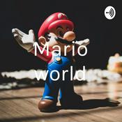 Podcast Mario world