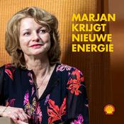Podcast Marjan Krijgt Nieuwe Energie