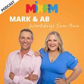 Podcast Mark & AB - 92.7 Mix FM