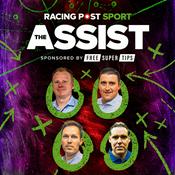 Podcast The Assist