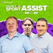Podcast The Assist