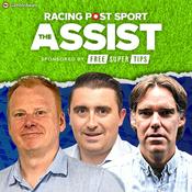 Podcast The Assist