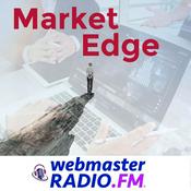 Podcast Market Edge with Larry Weber