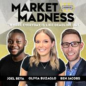 Podcast Market Madness