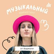 Podcast Маркетинг для креативных брендов Anjali.pro