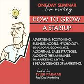 Podcast How To Grow A Startup