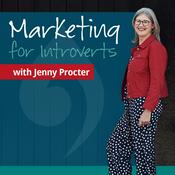 Podcast Marketing For Introverts
