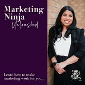 Podcast Marketing Ninja Unleashed
