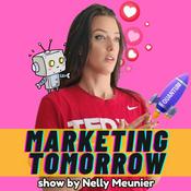 Podcast Marketing Tomorrow