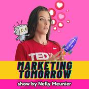 Podcast Marketing Tomorrow