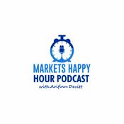 Podcast Markets Happy Hour Podcast with Aoifinn Devitt