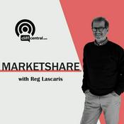 Podcast Marketshare