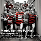 Podcast Marple Runners Podcast