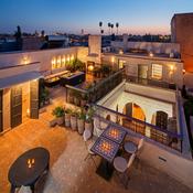 Podcast Marrakech Riad Podcast
