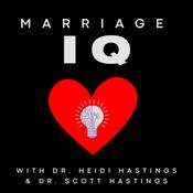 Podcast Marriage IQ