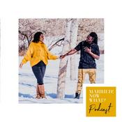 Podcast Married! Now What? with Ta And Ti