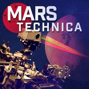 Podcast Mars Technica