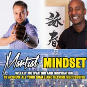 Podcast Martial Mindset
