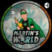 Podcast Martin's World