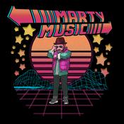 Podcast Marty Music