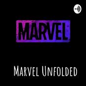 Podcast Marvel Unfolded