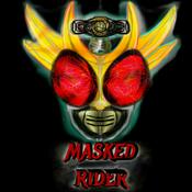 Podcast Masked Rider: The Audio Drama