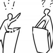 Podcast Mass debates