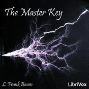 Podcast Master Key, The by L. Frank Baum (1856 - 1919)