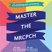 Podcast Master the MRCPCH