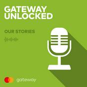 Podcast Mastercard Gateway Unlocked - our stories