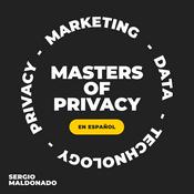 Podcast Masters of Privacy (ES)