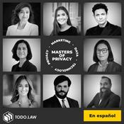 Podcast Masters of Privacy (ES)