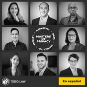 Podcast Masters of Privacy (ES)