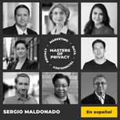 Podcast Masters of Privacy (ES)