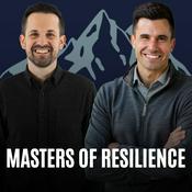 Podcast Masters of Resilience