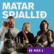 Podcast Matarspjallið