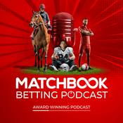 Podcast Matchbook Betting Podcast