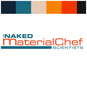 Podcast MaterialChef