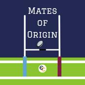 Podcast Mates of Origin - Rugby League Podcast