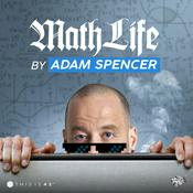 Podcast Math Life By Adam Spencer