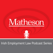 Podcast Matheson Employment Law Podcast Series
