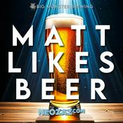Podcast Matt Likes Beer