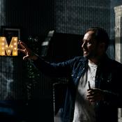 Podcast Matthieu Misiraca