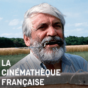 Podcast Maurice Pialat