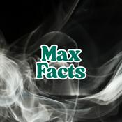 Podcast Max Facts & Stories