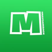 Podcast MAYOAREBACK