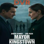 Podcast Mayor Of Kingstown