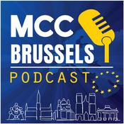 Podcast MCC Brussels Podcast