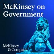 Podcast McKinsey on Government