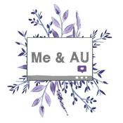 Podcast Me and AU